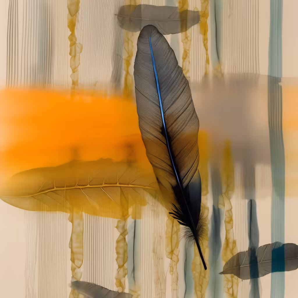 Organic Aura #97
