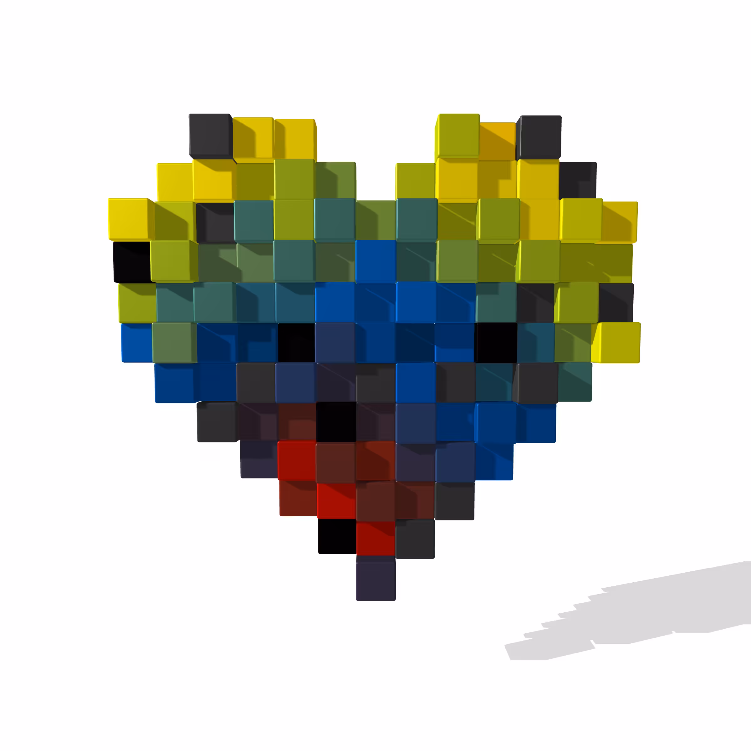 heart + craft #20471