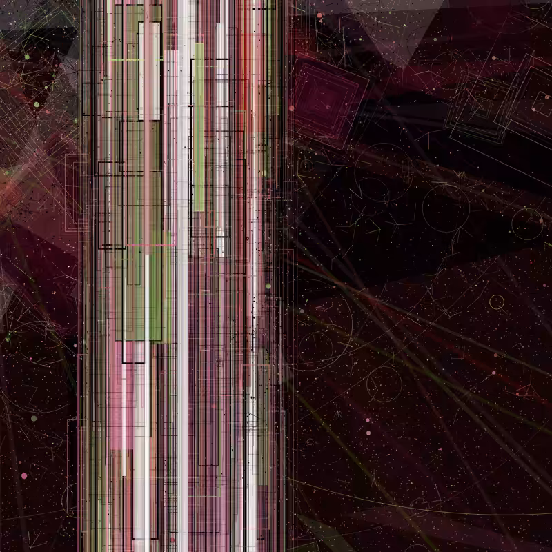 IntoStructure #21