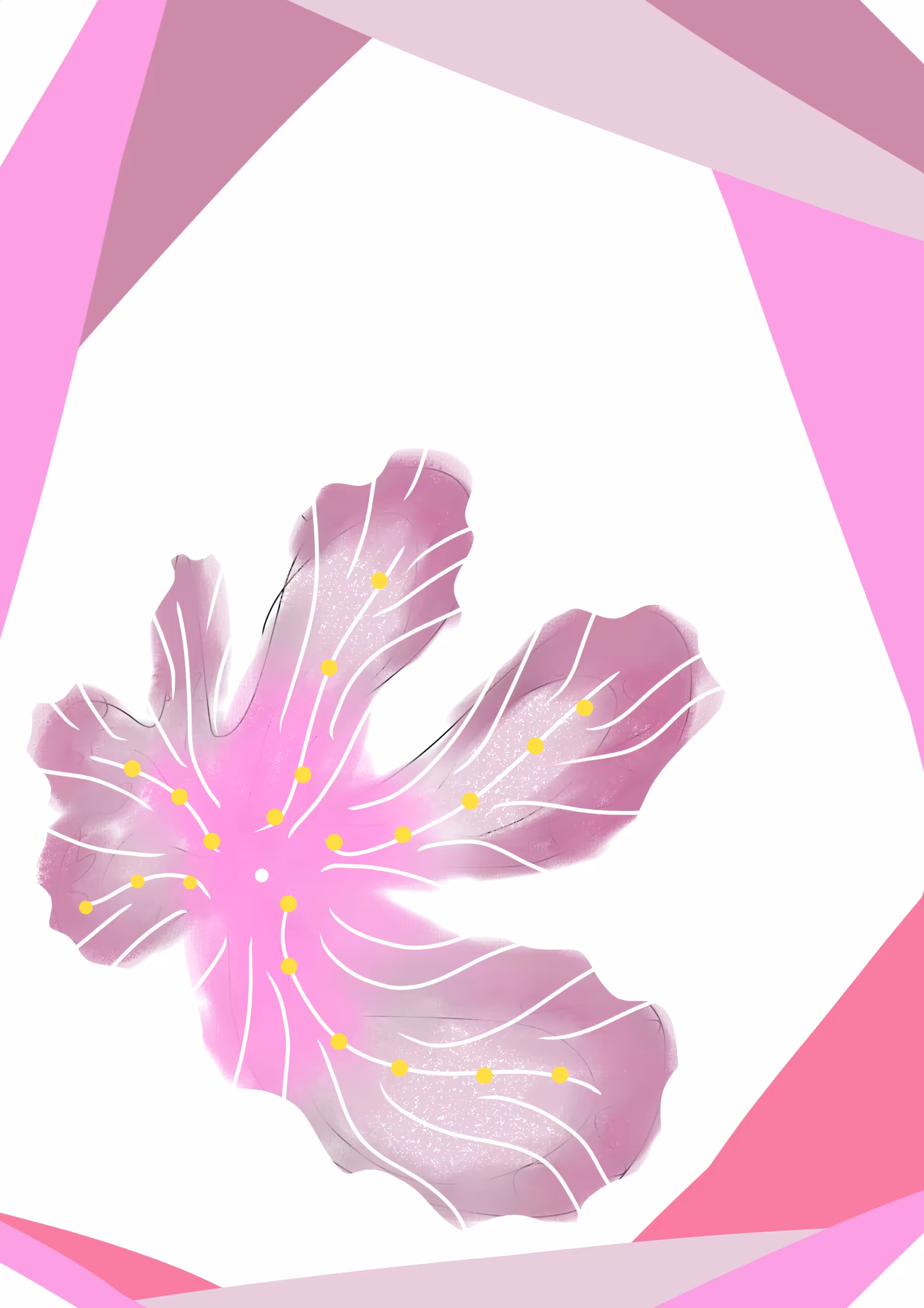 The last flower of heaven