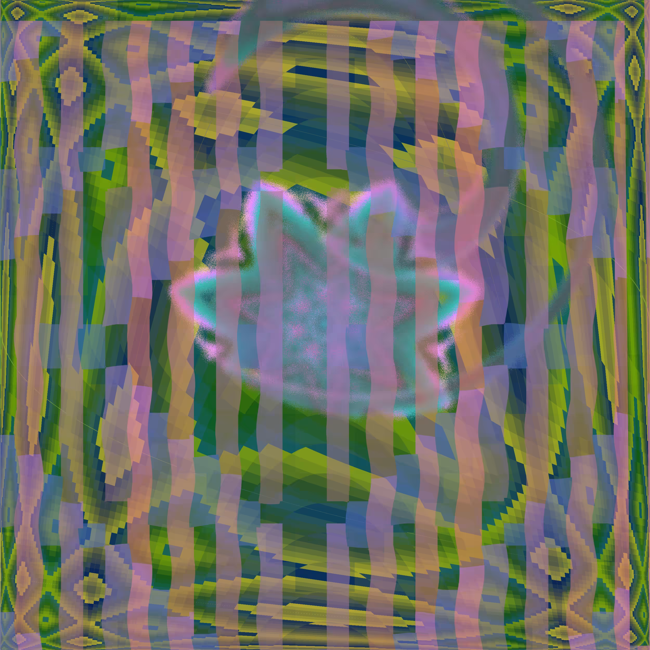 Beyond the Continuum of Time