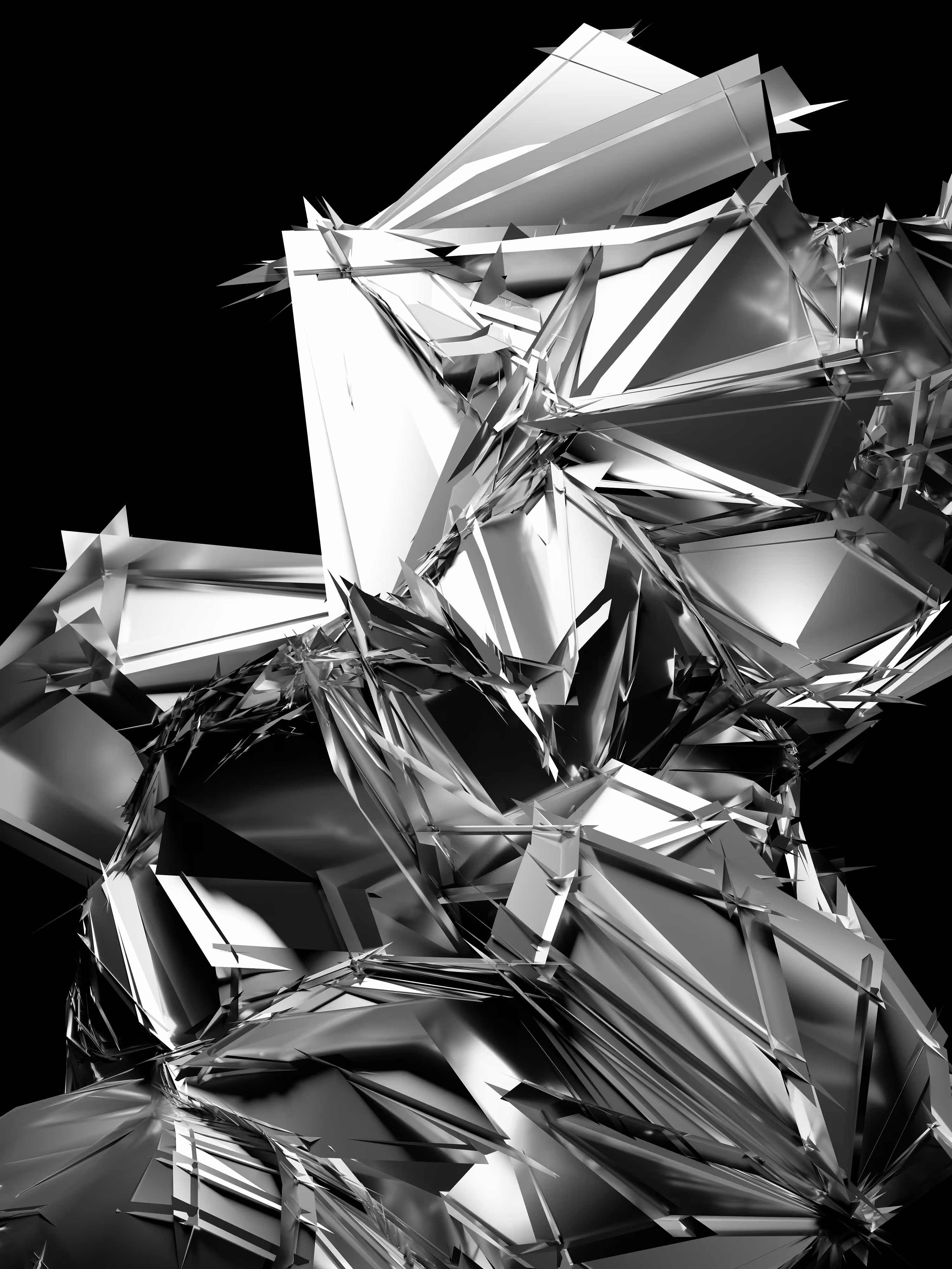 Fractured (Morocco)