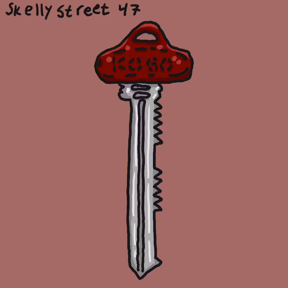 Skellystreet 47