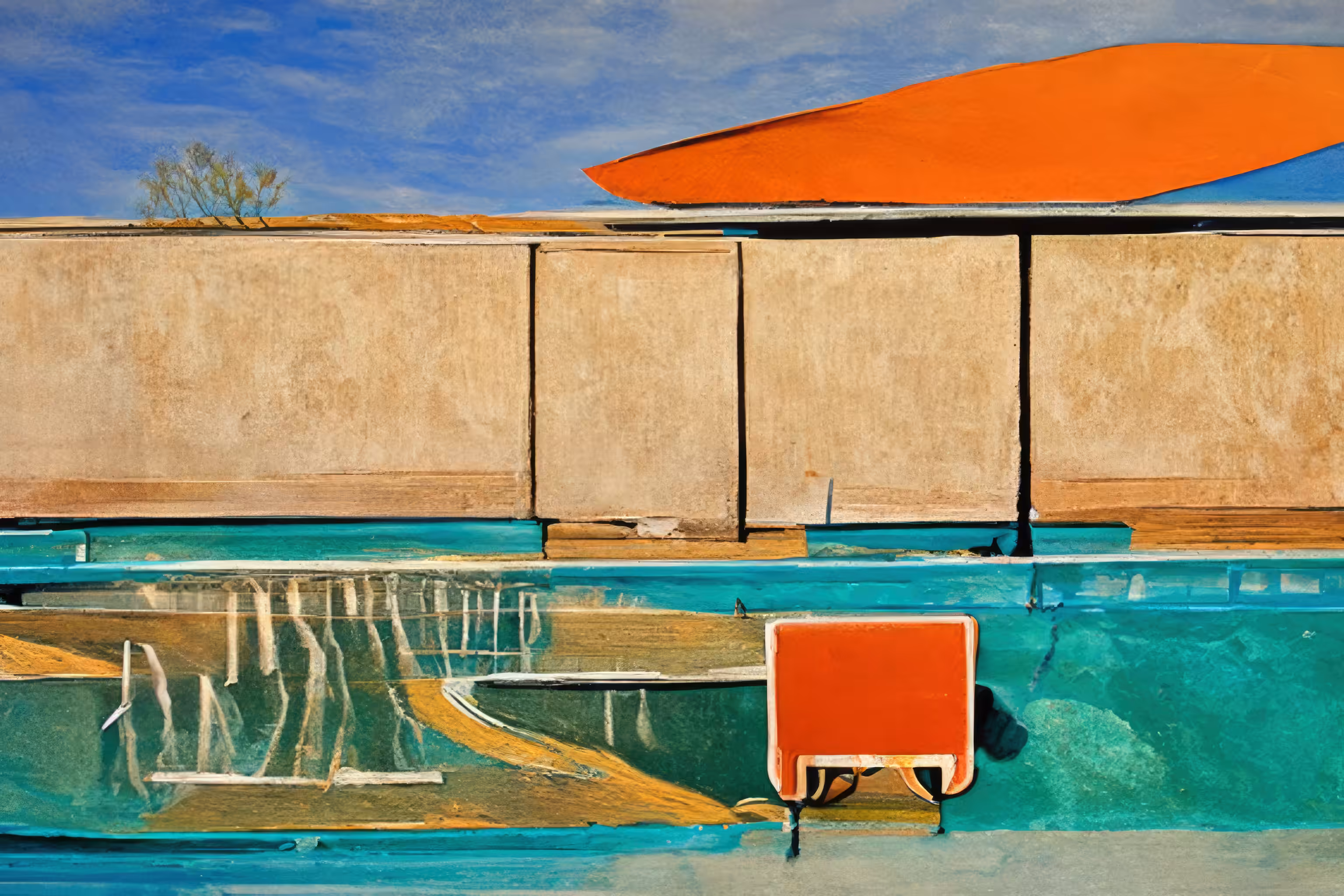 Residence 001