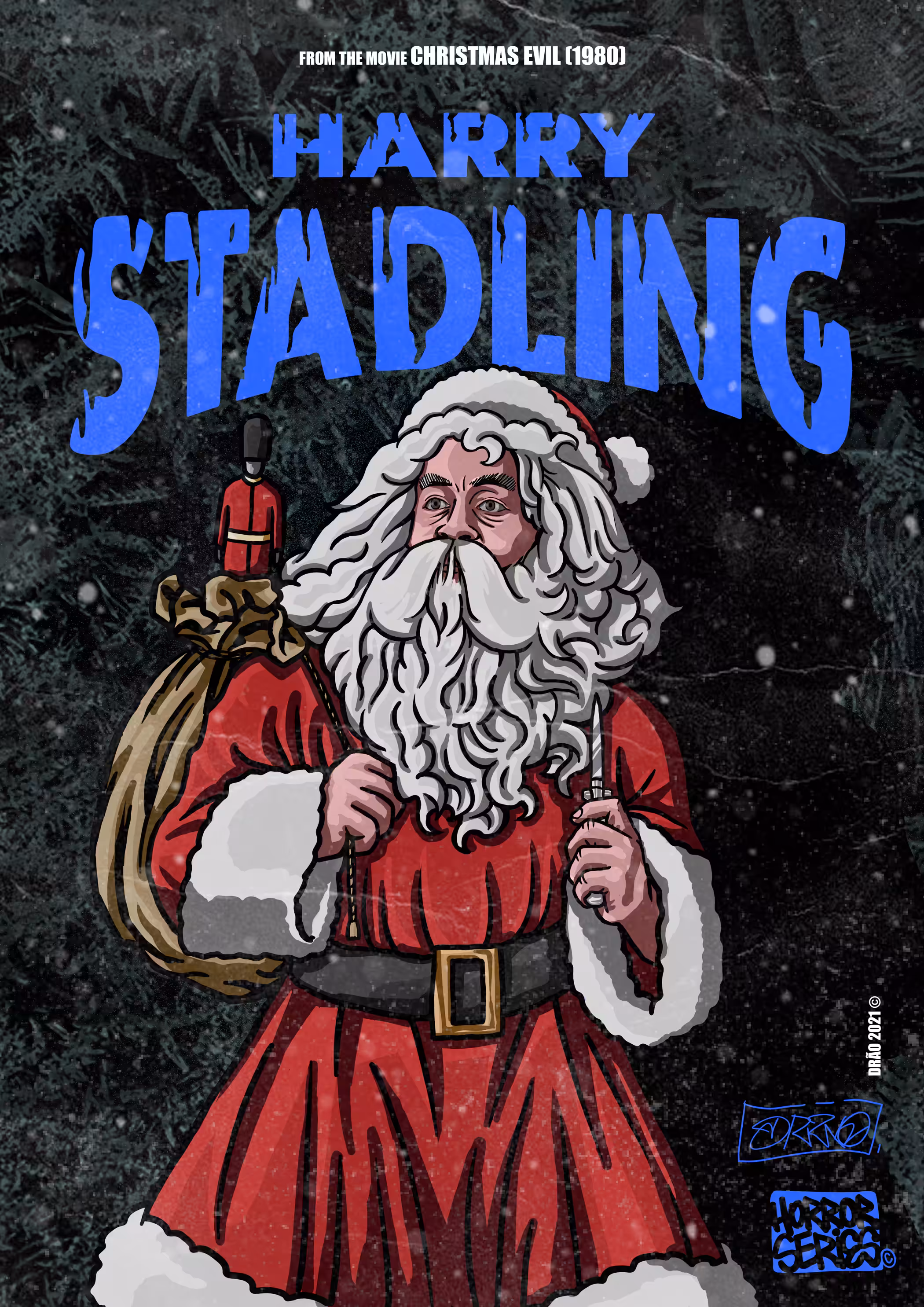 Harry Stadling