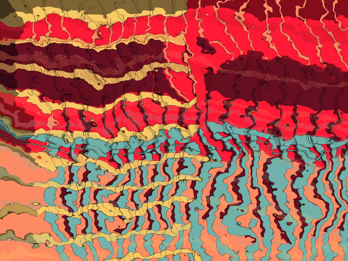 glitchline #81