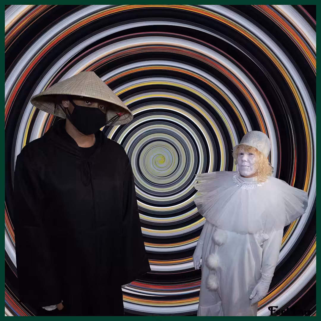 FUCKCULTURE LOVECULTURE - impaire 