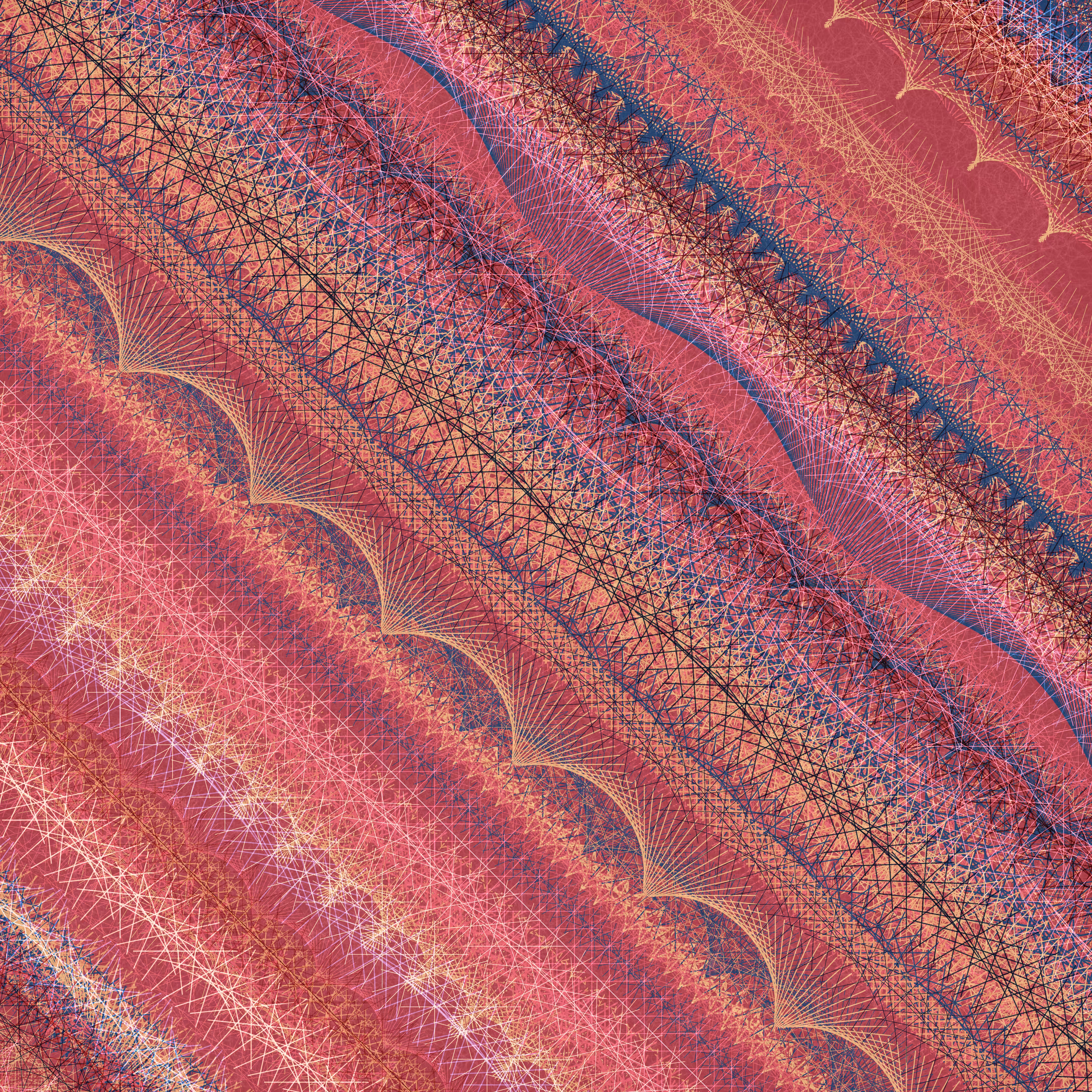 Lace Factory #302