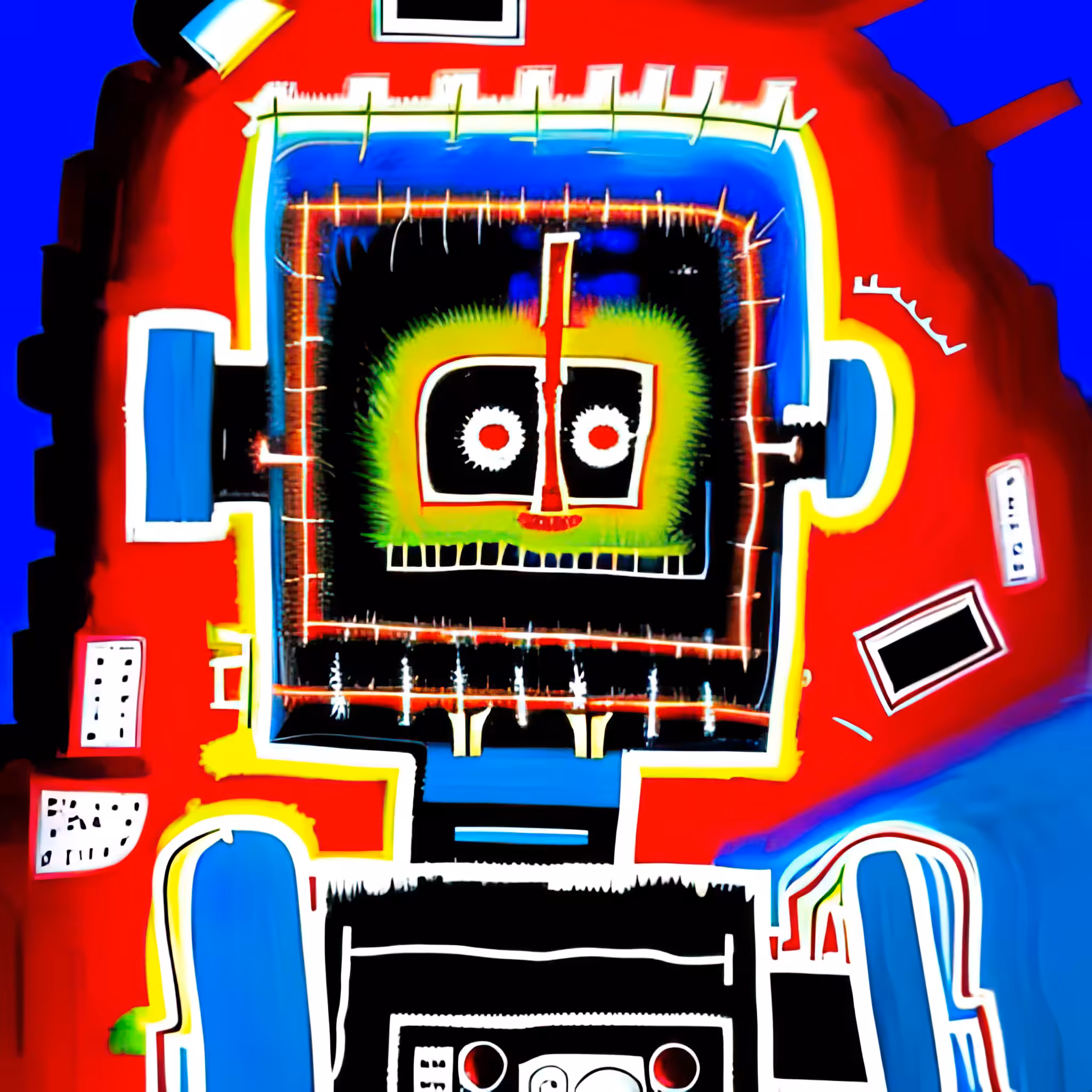 BasquiBot #226