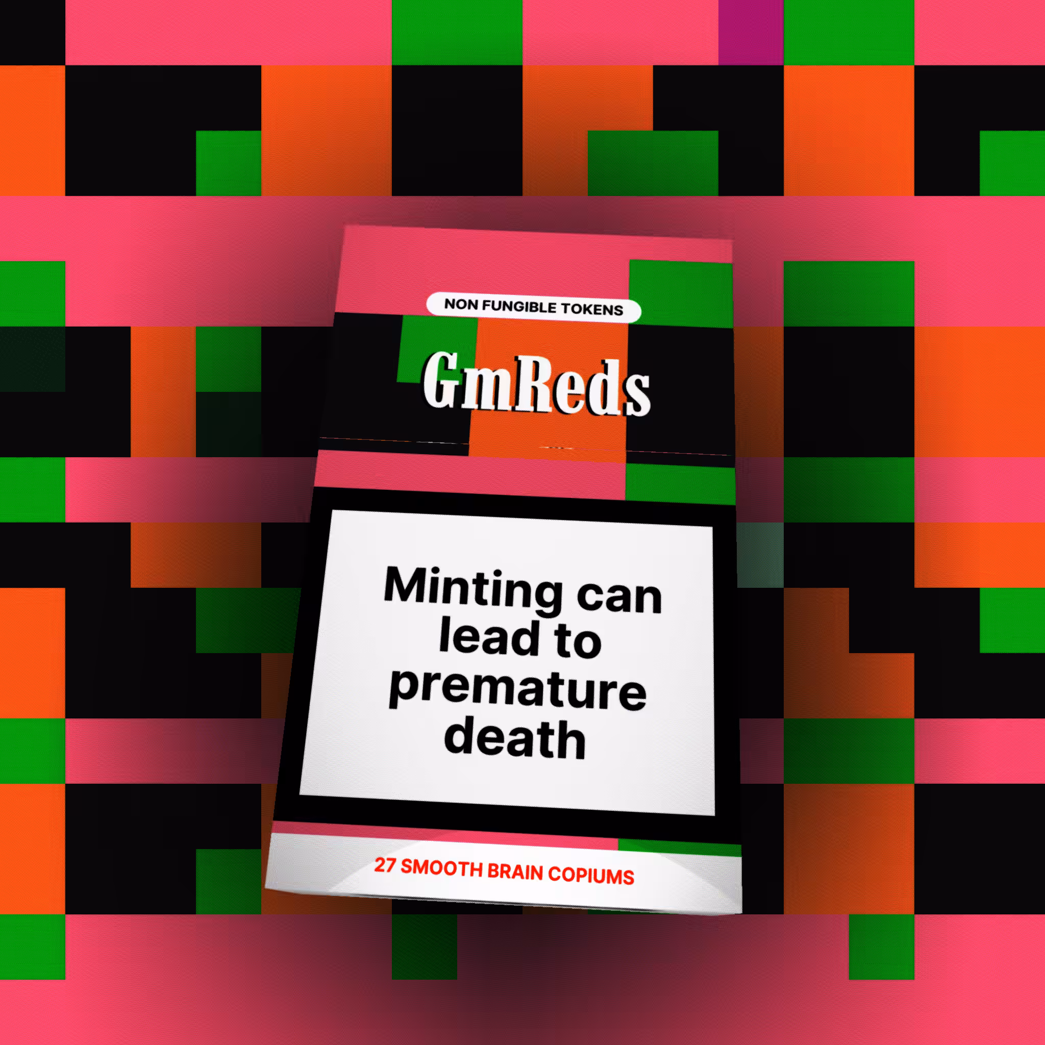 minting kills: #306