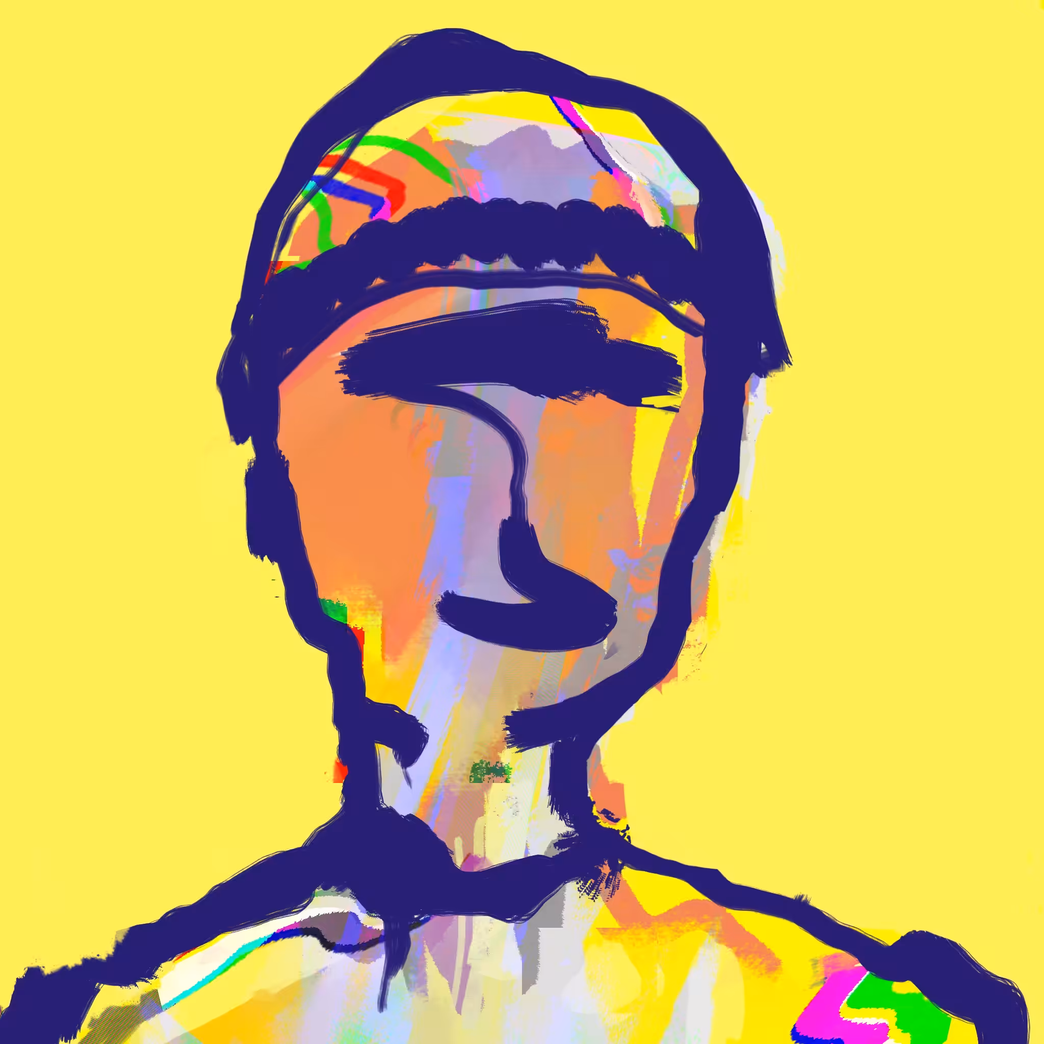 Art Avatar - 019 - Citra H