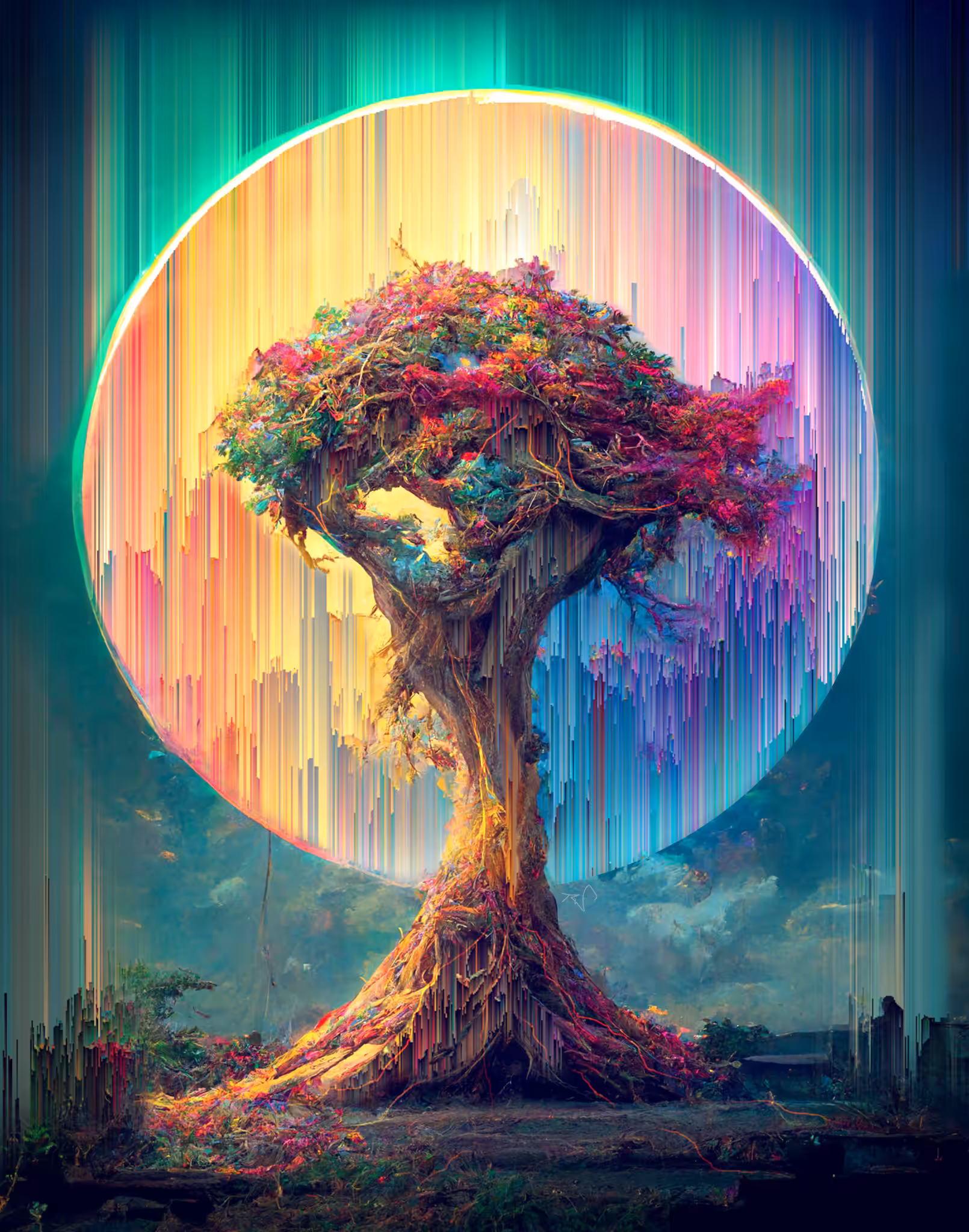 Digitree - 002