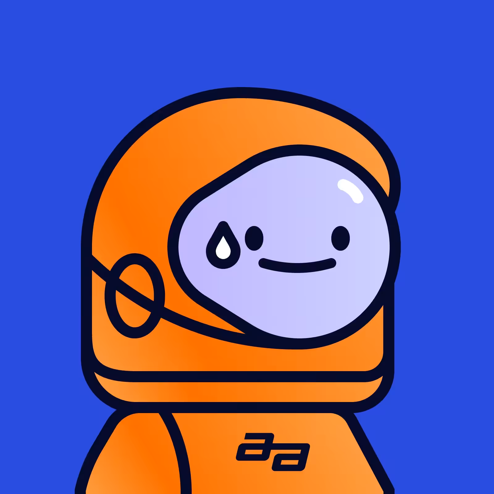 Awkward Astronauts #4632