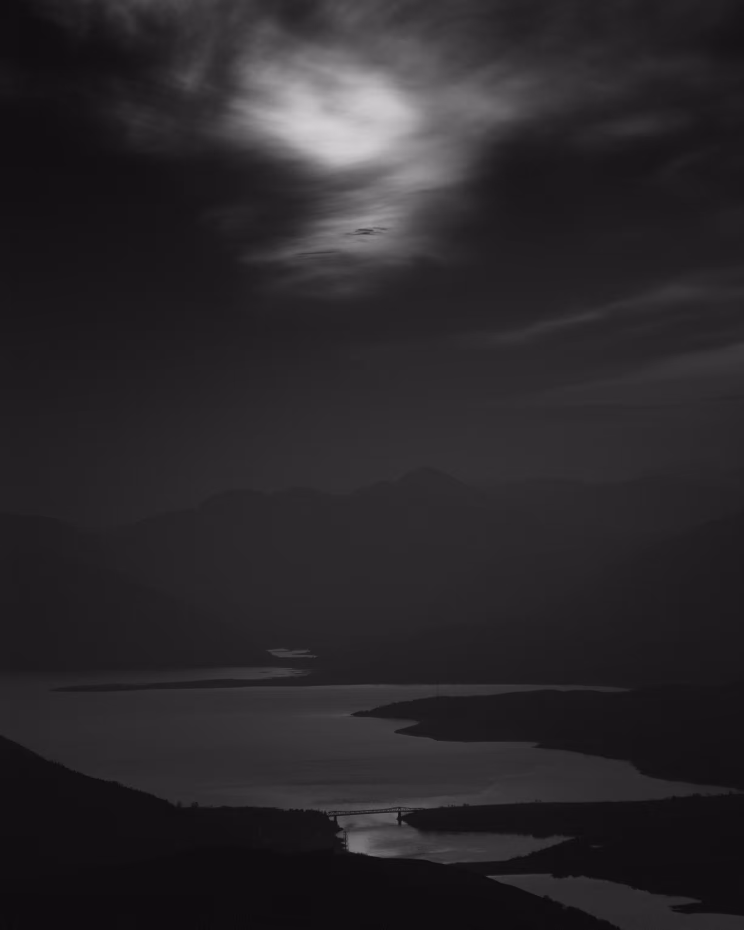 Bridge, Ballahulish