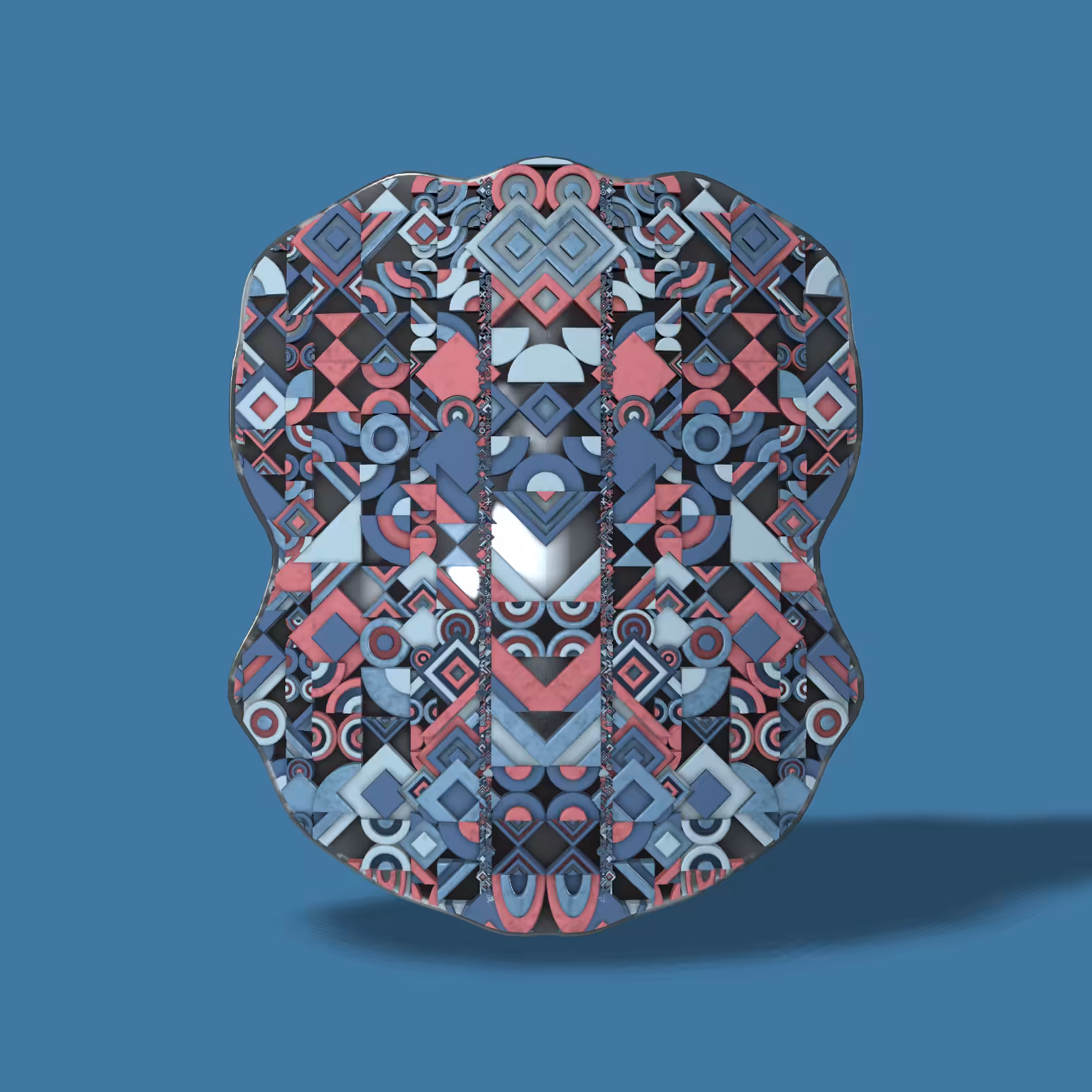 3D Generativemasks #5182