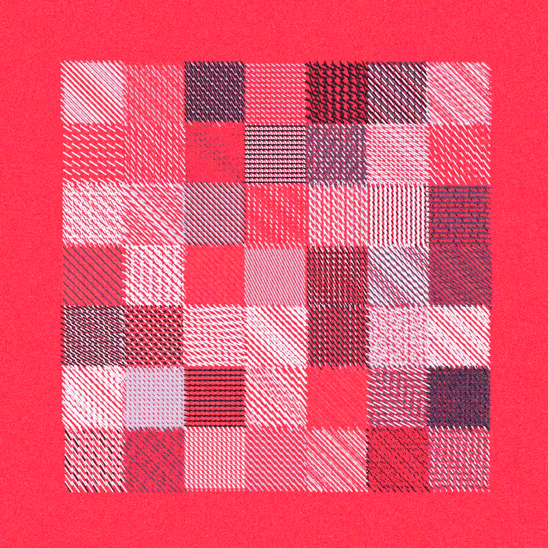 Treasured Quilt #5