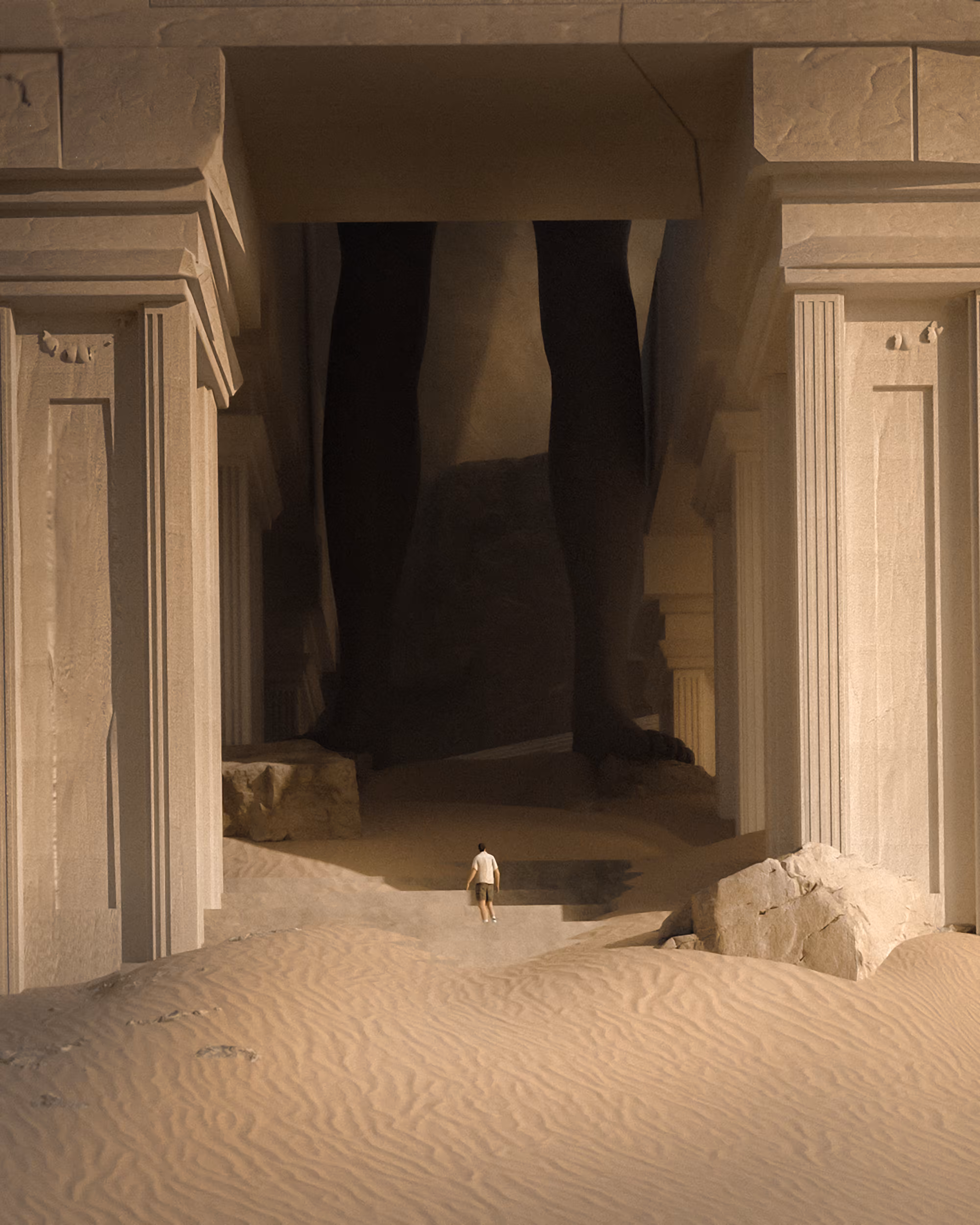 The Visit II