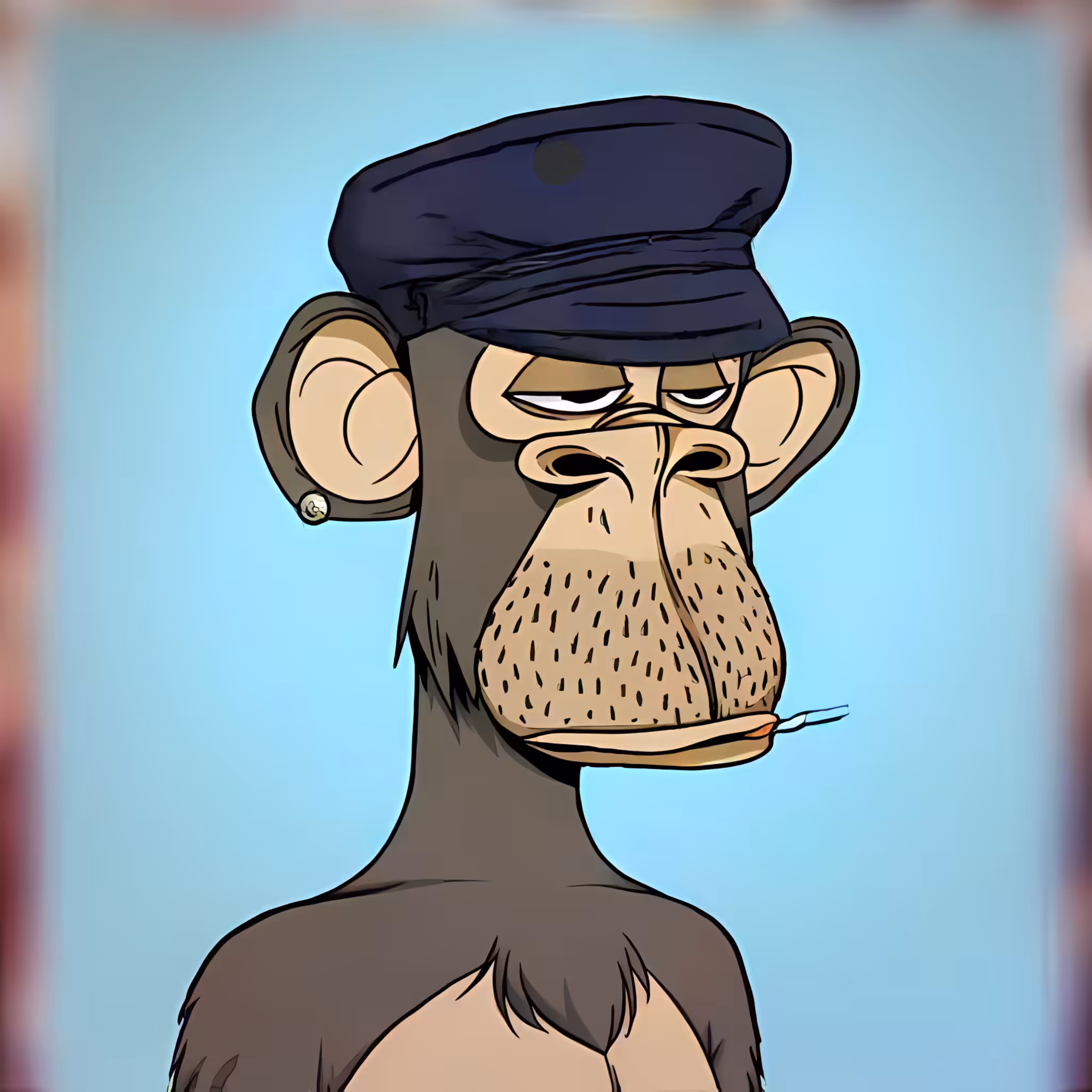 These Apes Don't Exist #298