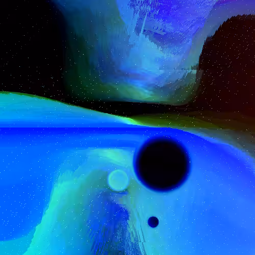 SINGULARITY #94
