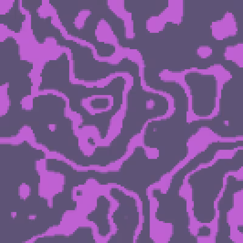 Color Noise with moving mouse #313