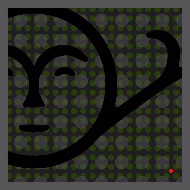 Meet Arty #137