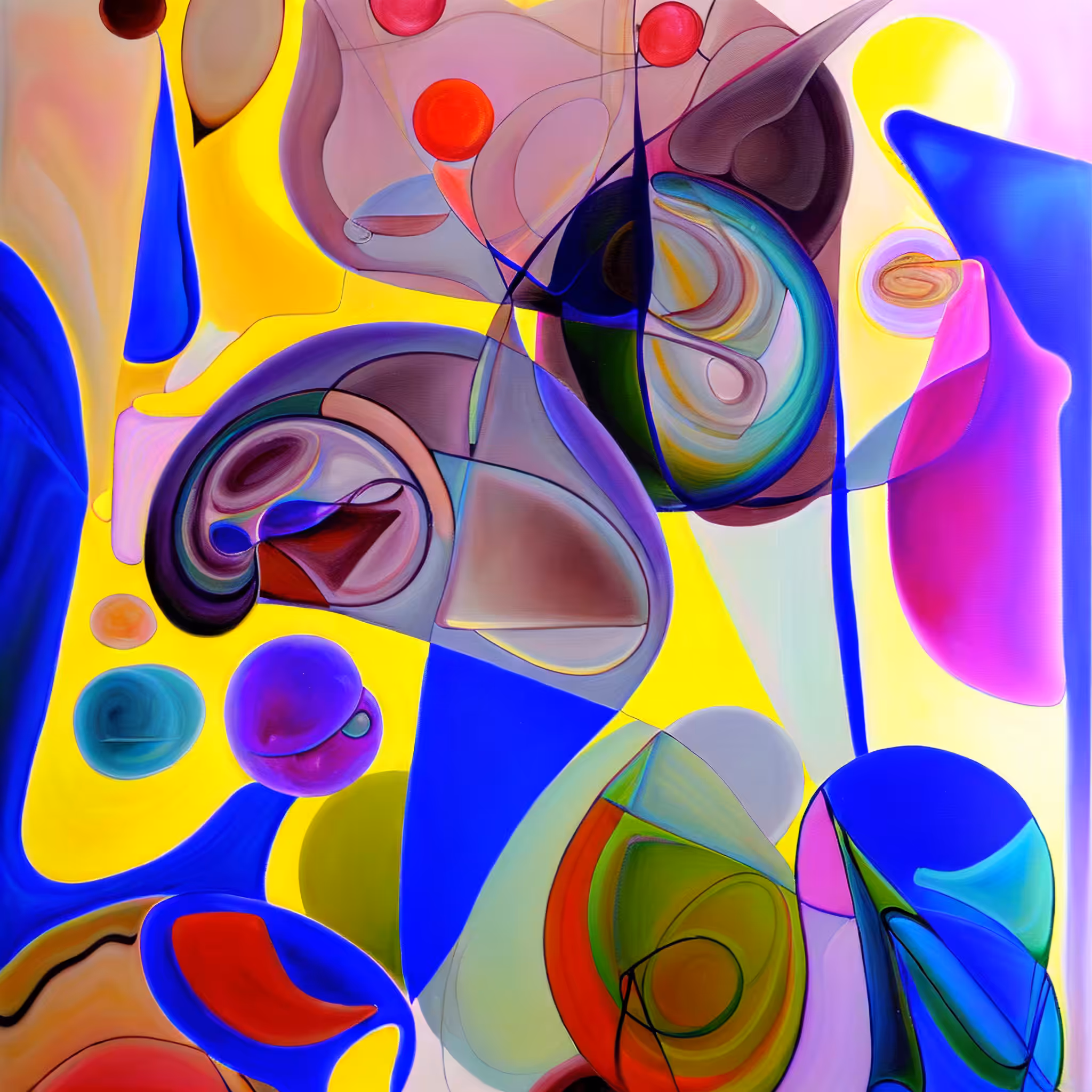 Test Output for "Color Therapy : Part 1"