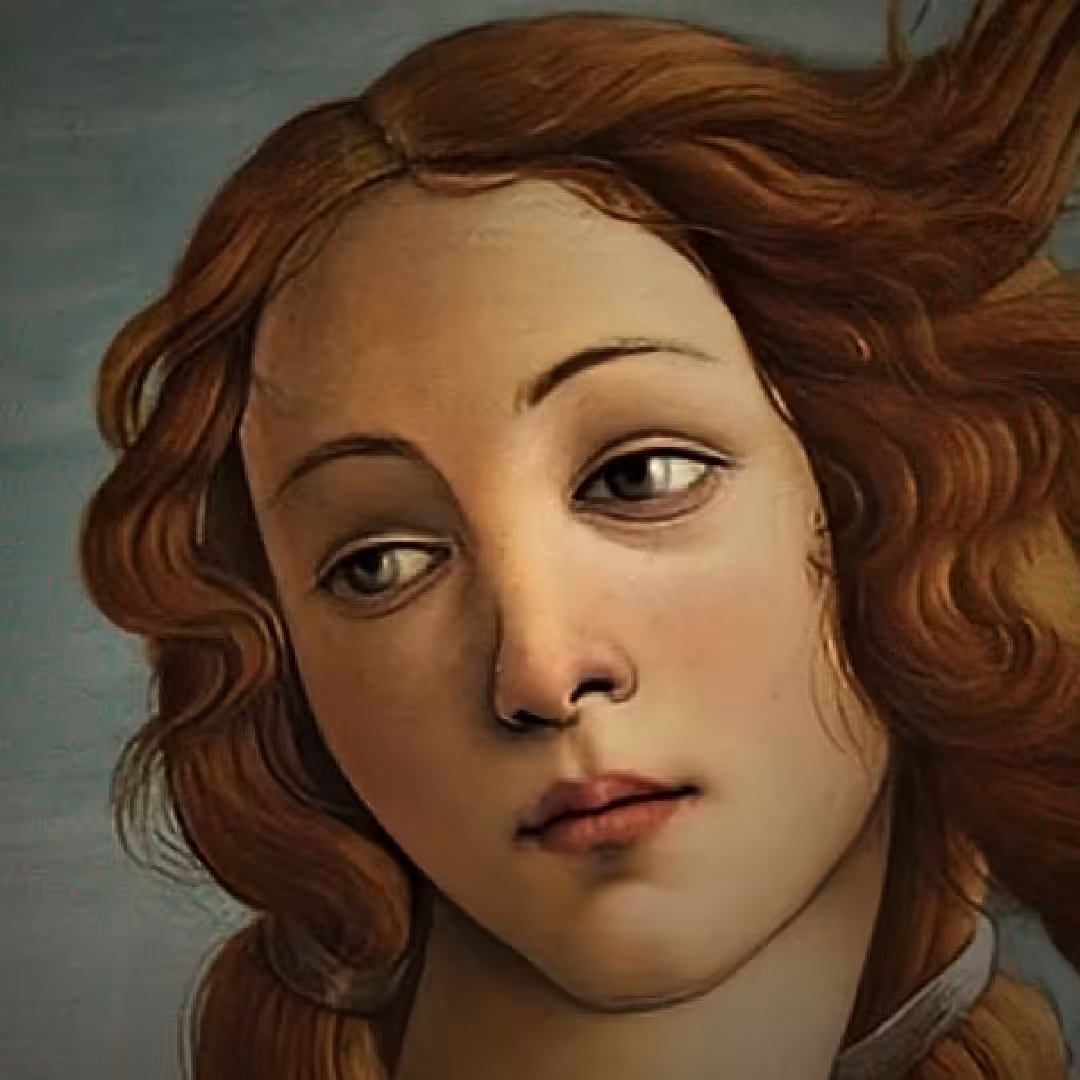 revived_006_The_Birth_of_Venus