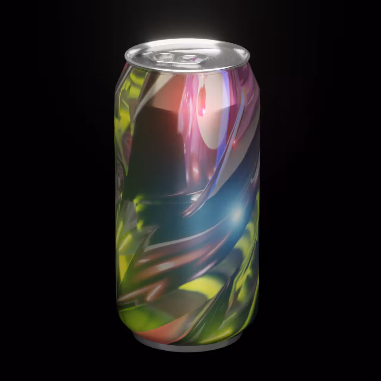 Faloopz Soda