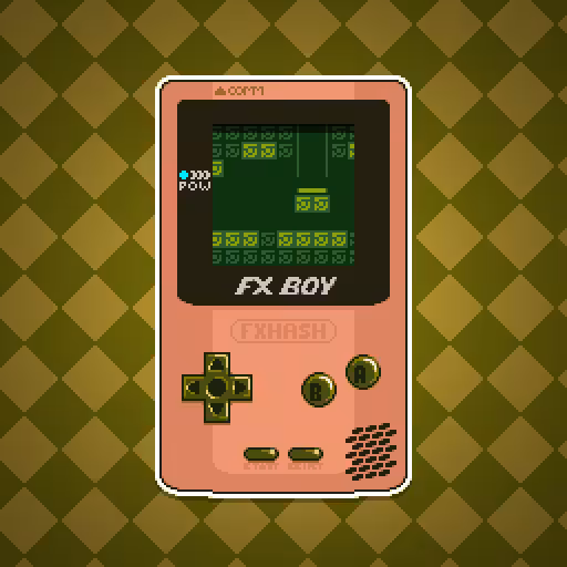 FXBoy #139