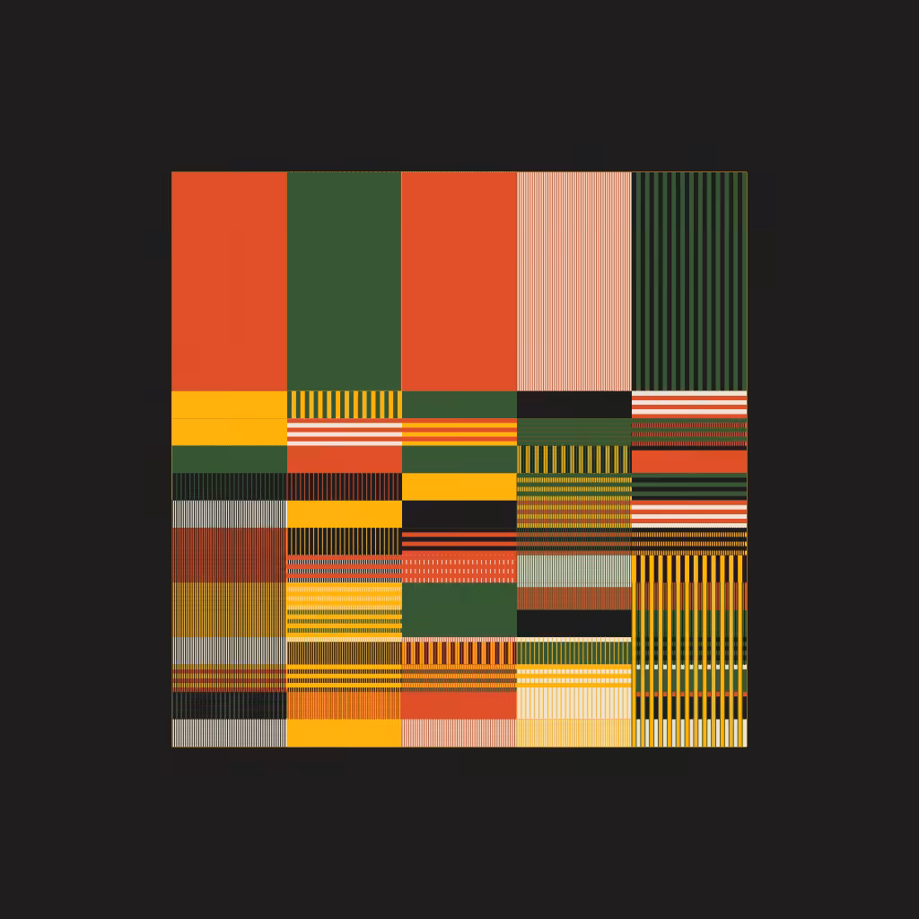 Sabler : Serengeti #48