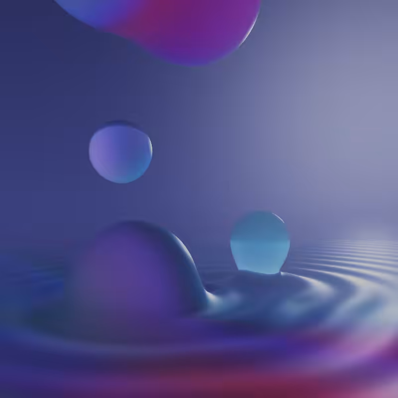 Metaballs #9