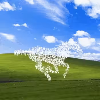 Click Horse II
