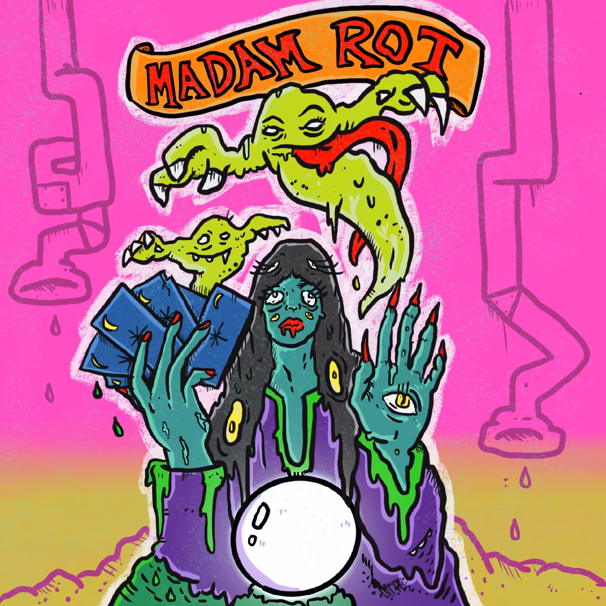 Madam Rot