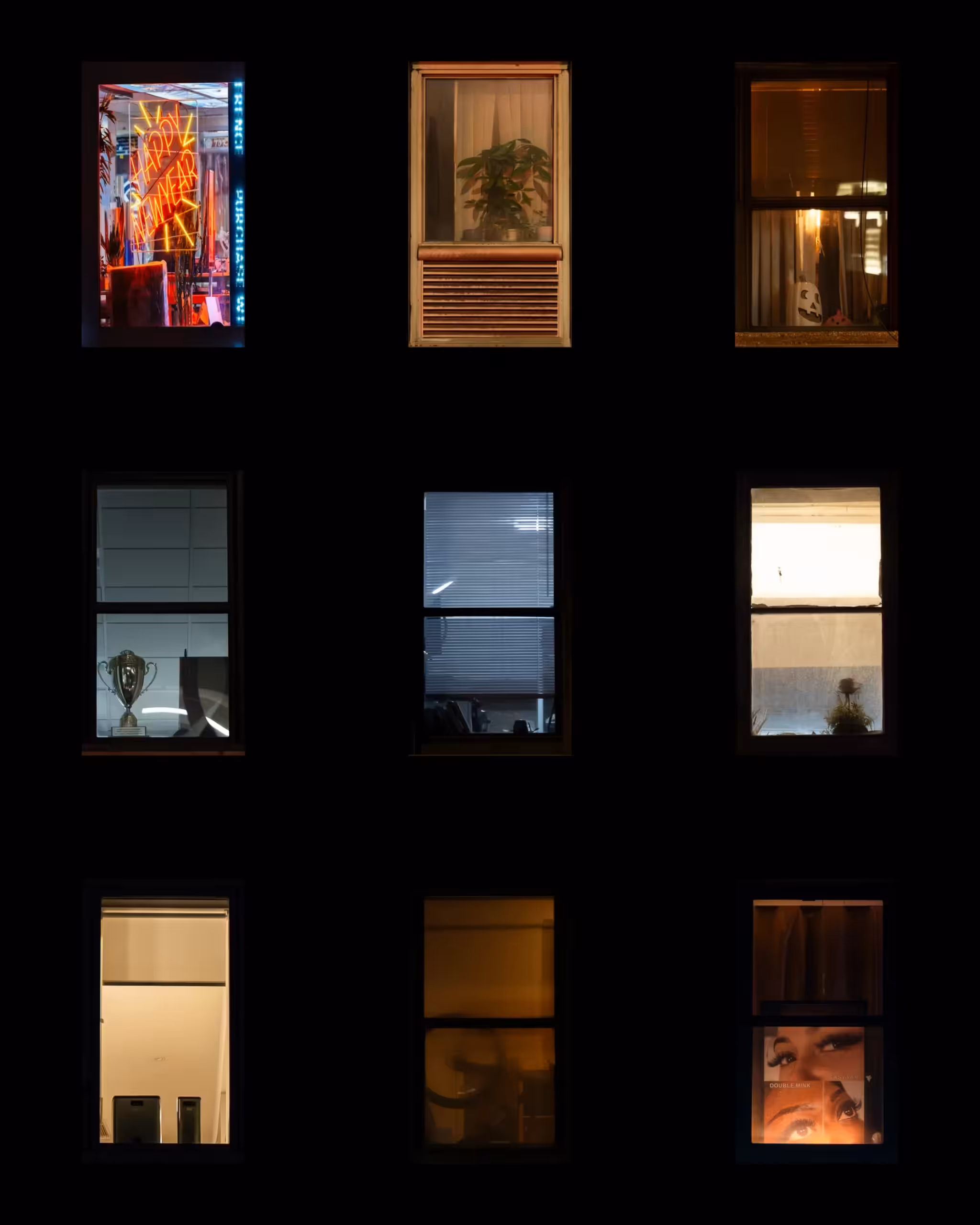 BUILDINGS // NYC: BUILDING 1762