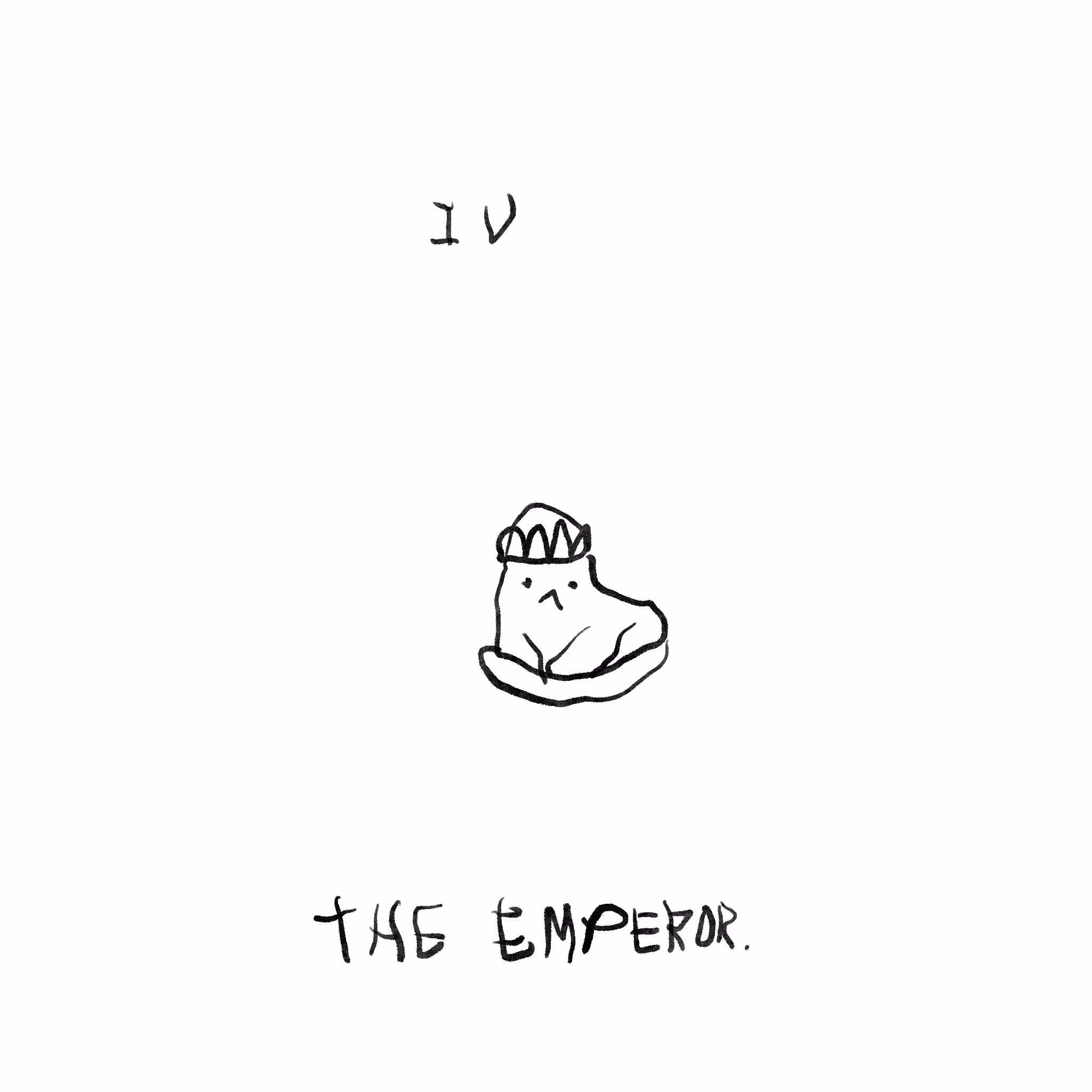 The Emperor