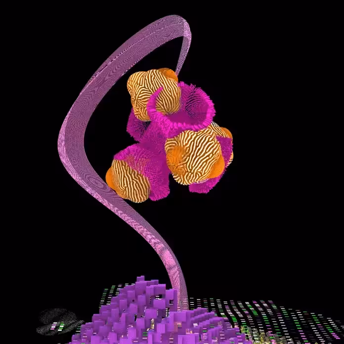 R-Diffusion FLOWr 03