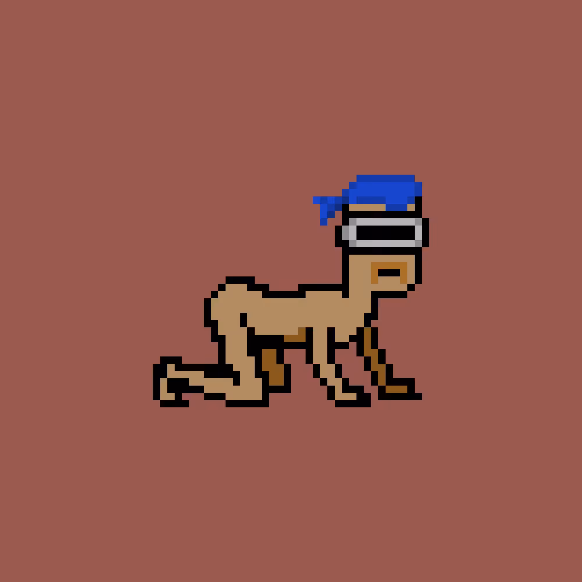 CrawlingPunk #9167