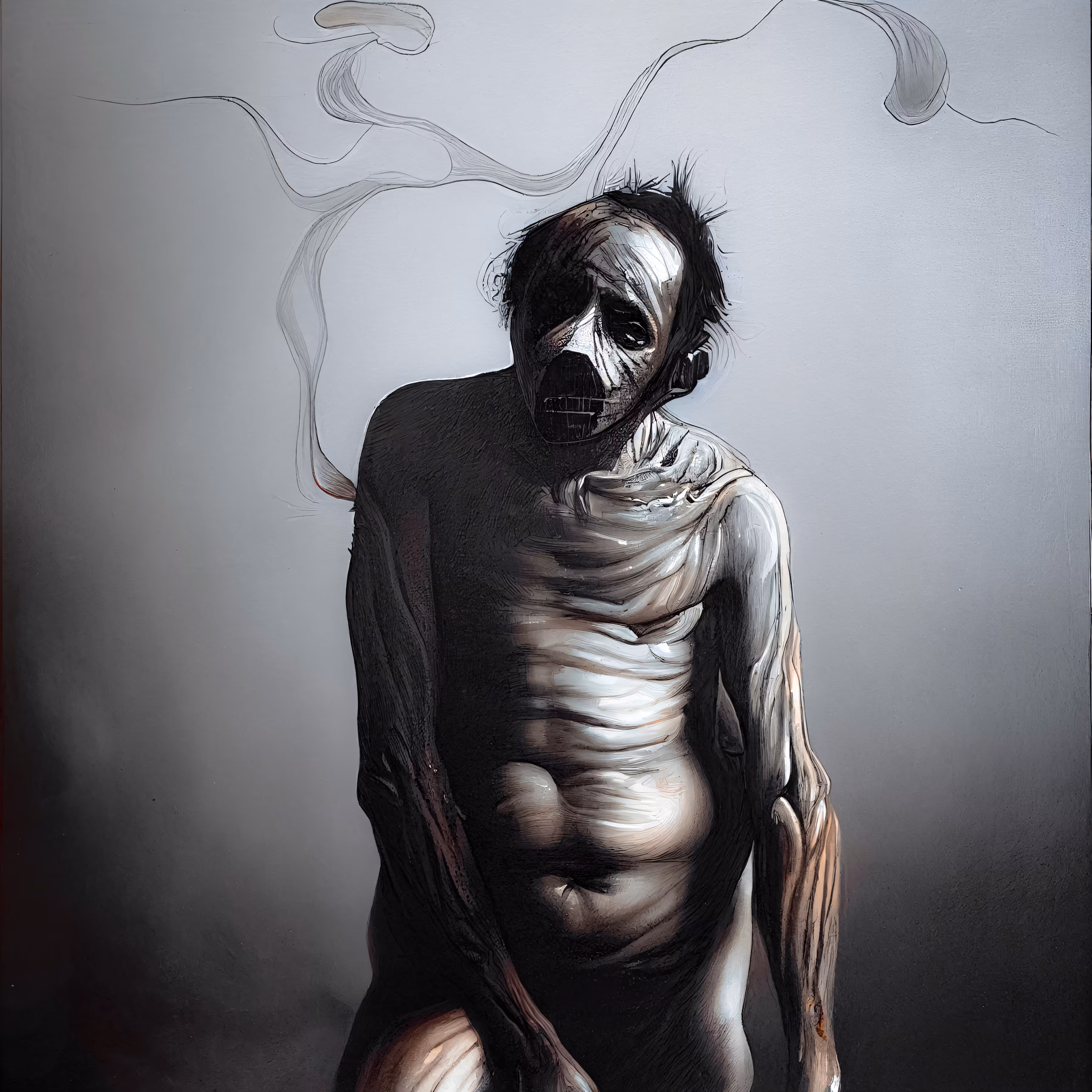 The False Prophet