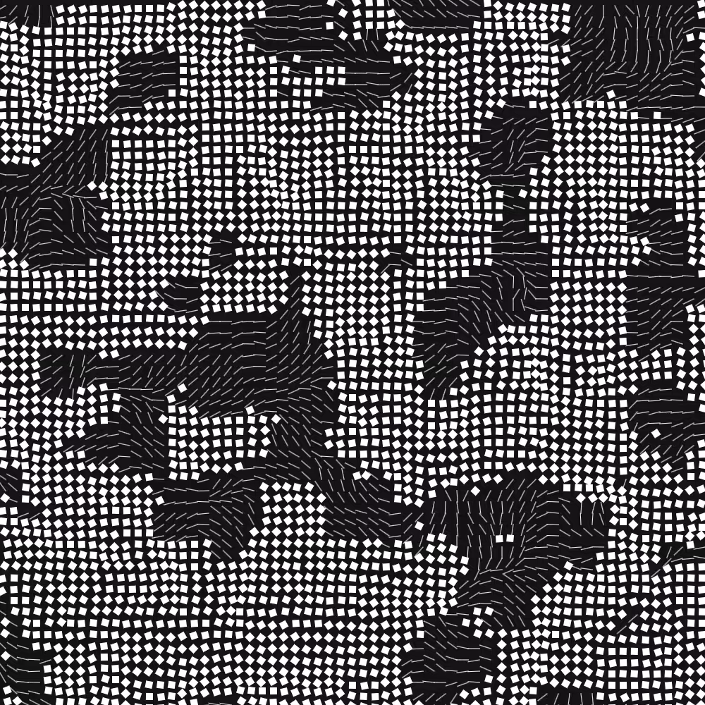 Geometric Fluidity #539