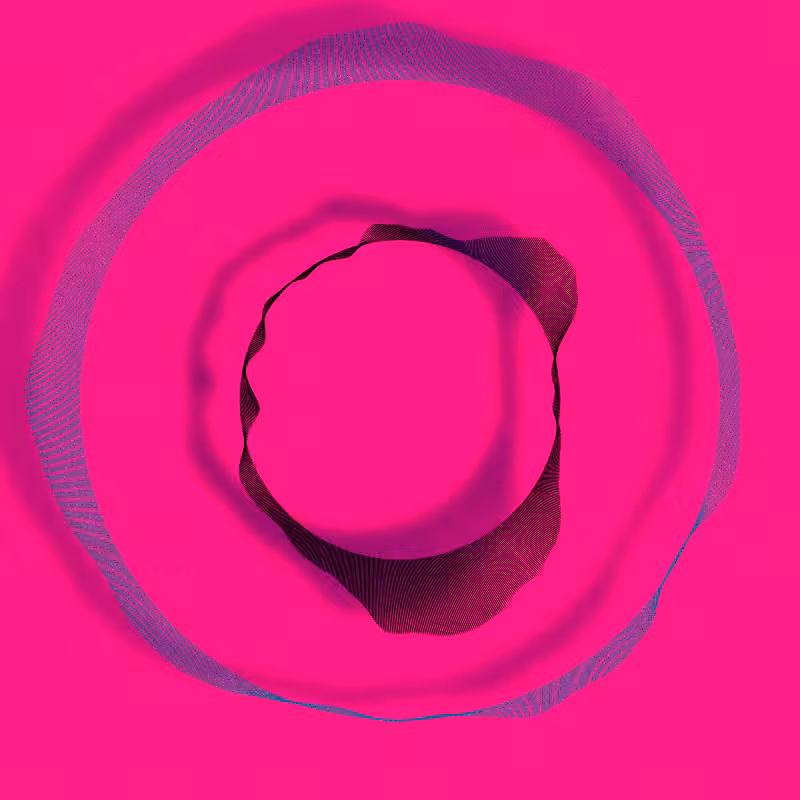 Tree Rings #28