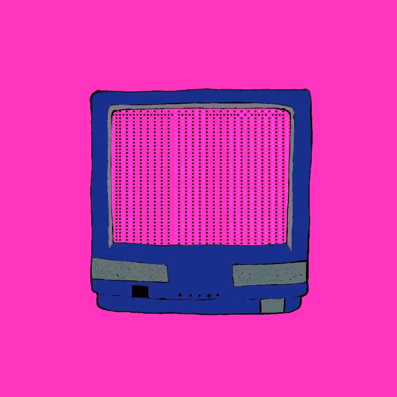 Nostalgic Feels TV #4