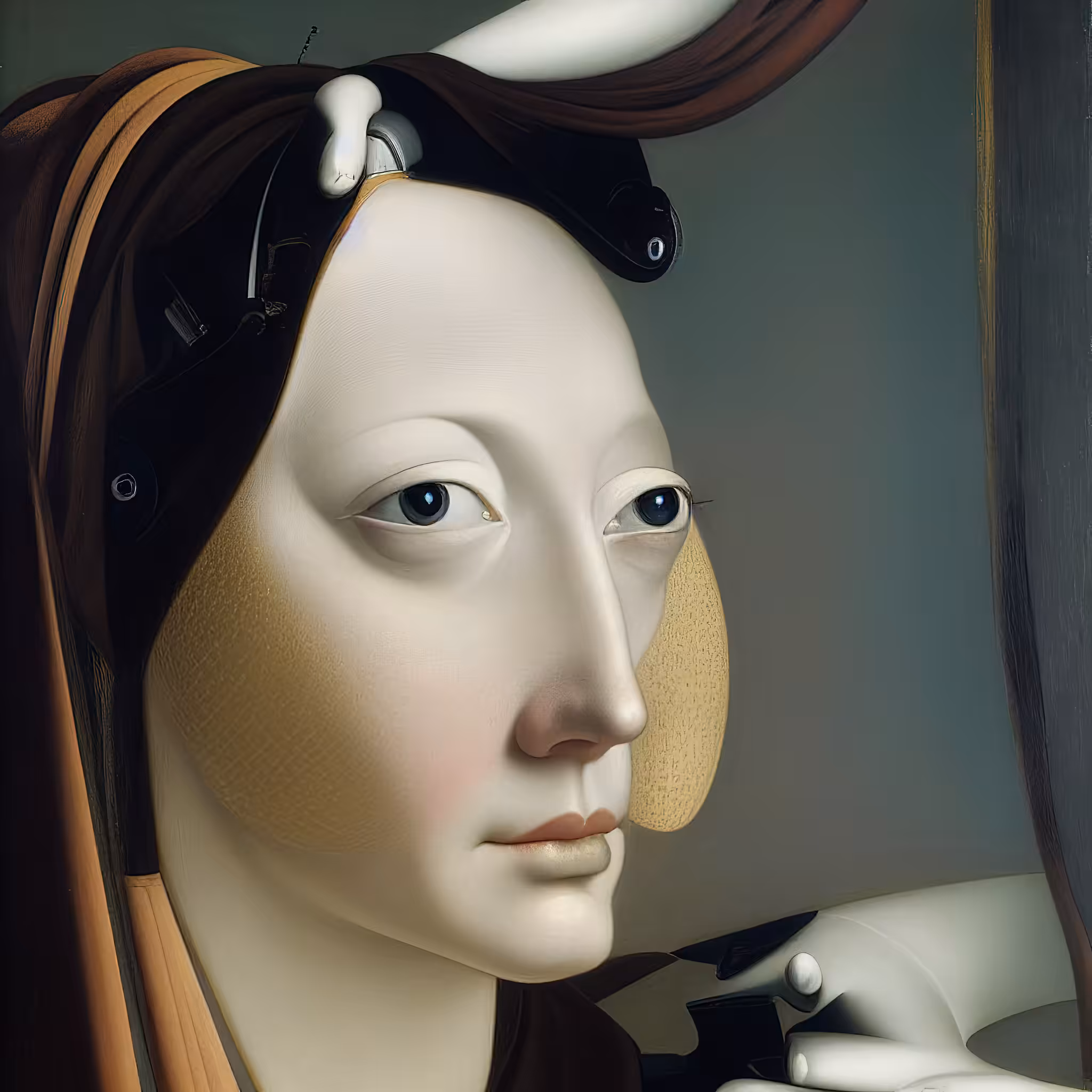 Lost Poets: #11629
