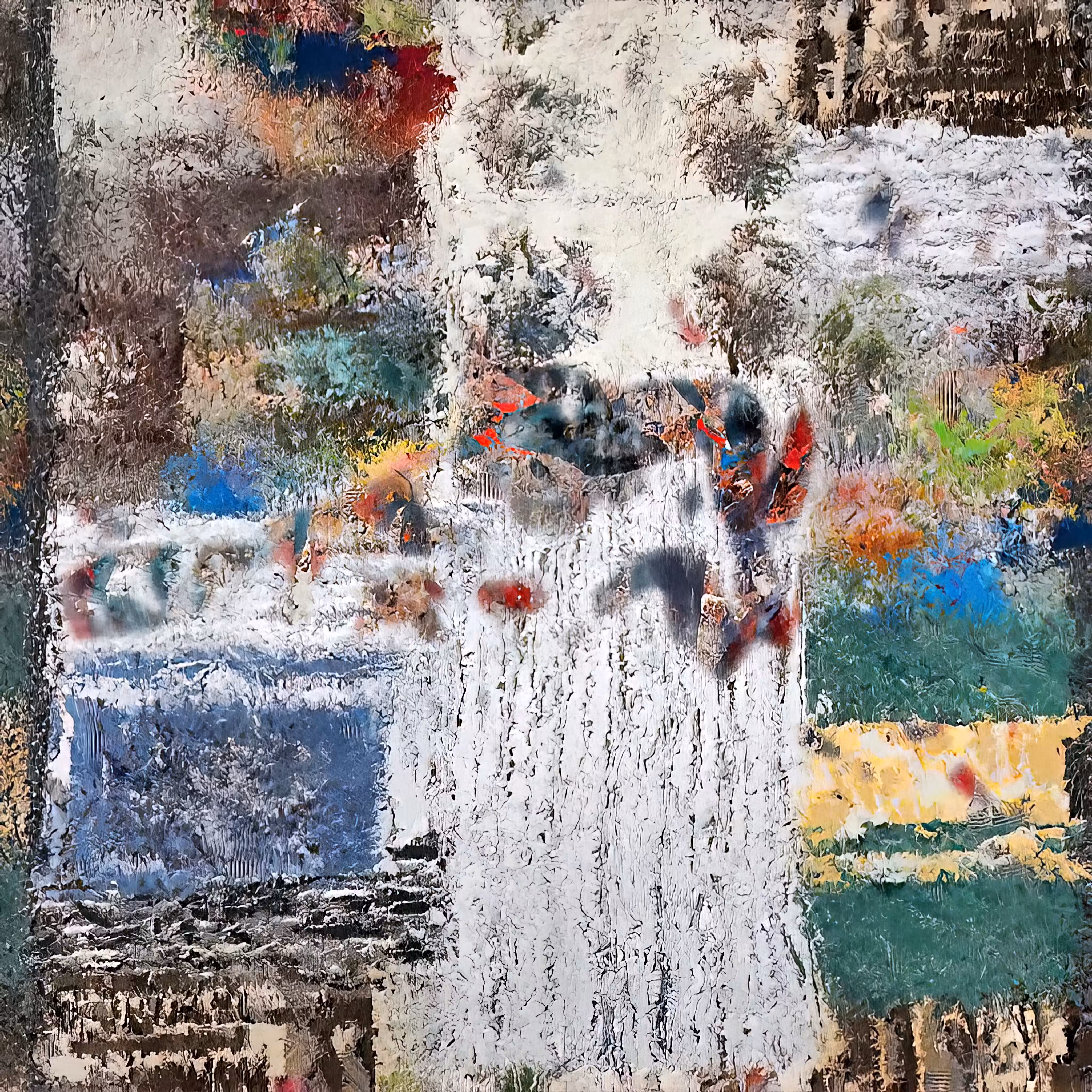 M()N()print - L15 "Sonambulo"