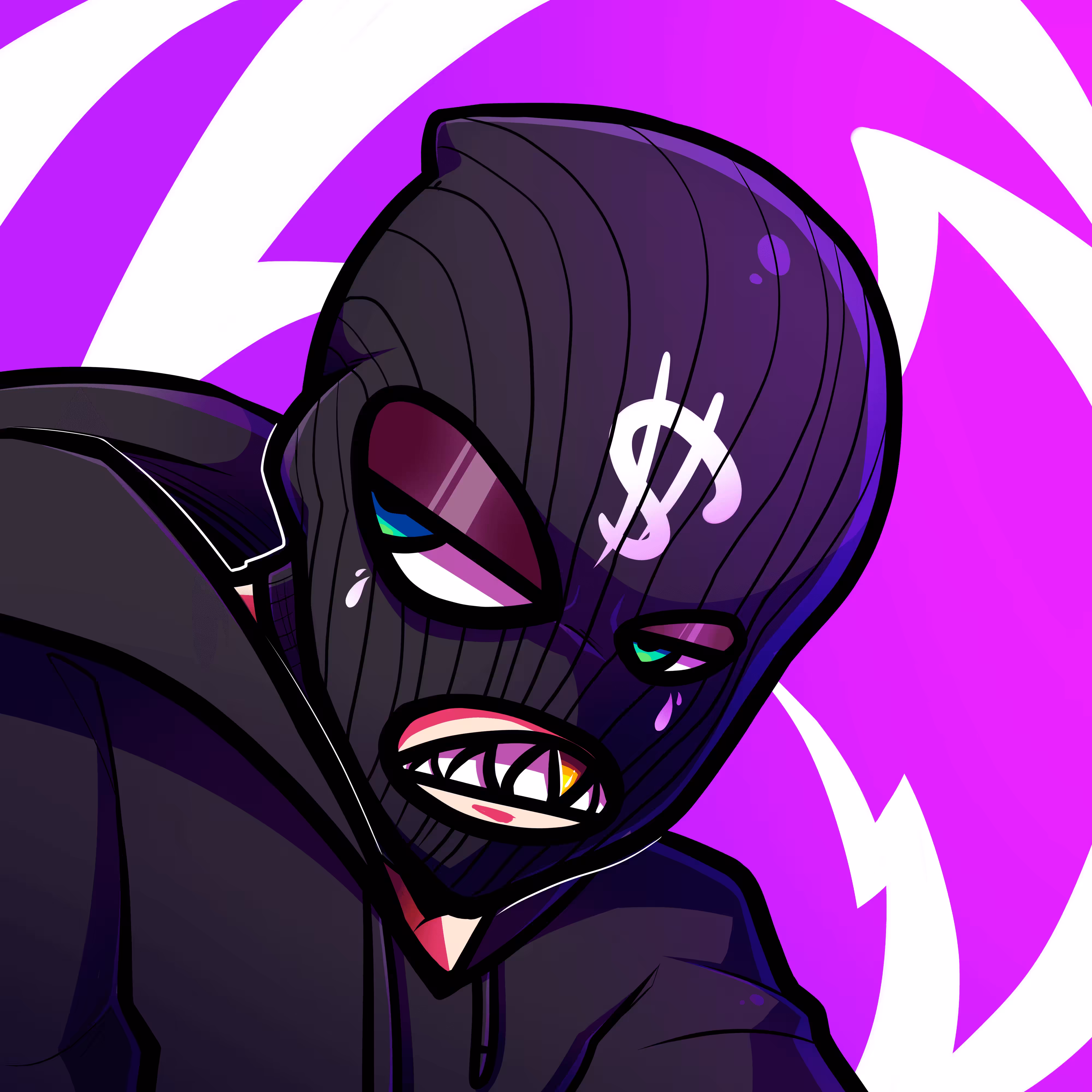 JONE$ #001