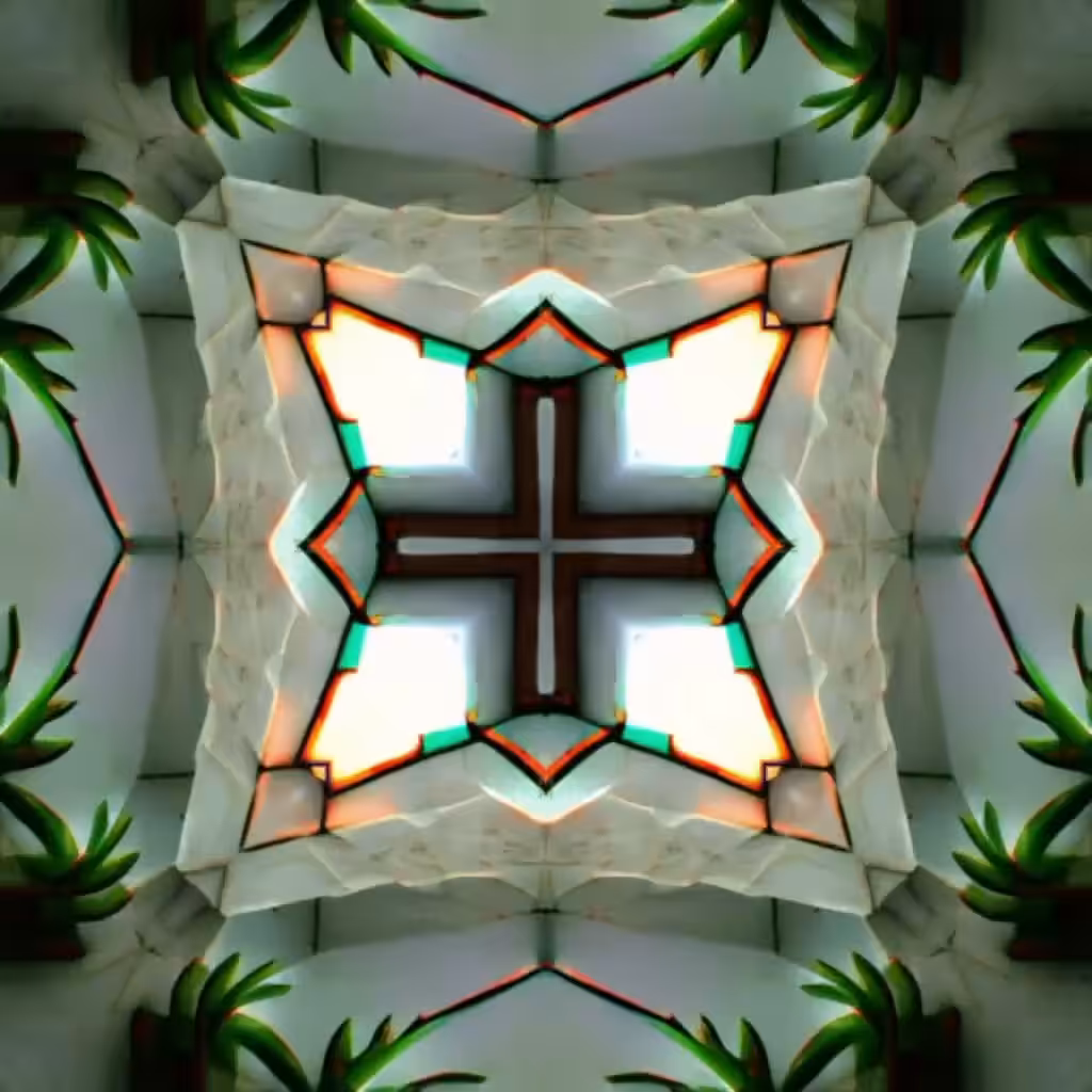 Buddha's Temple 2