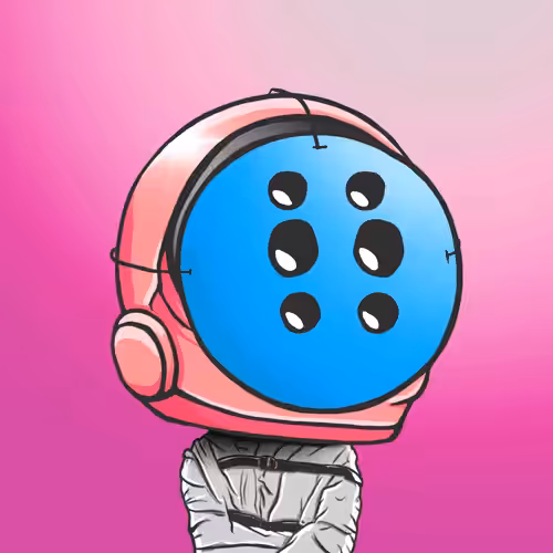 VibeNauts #2870