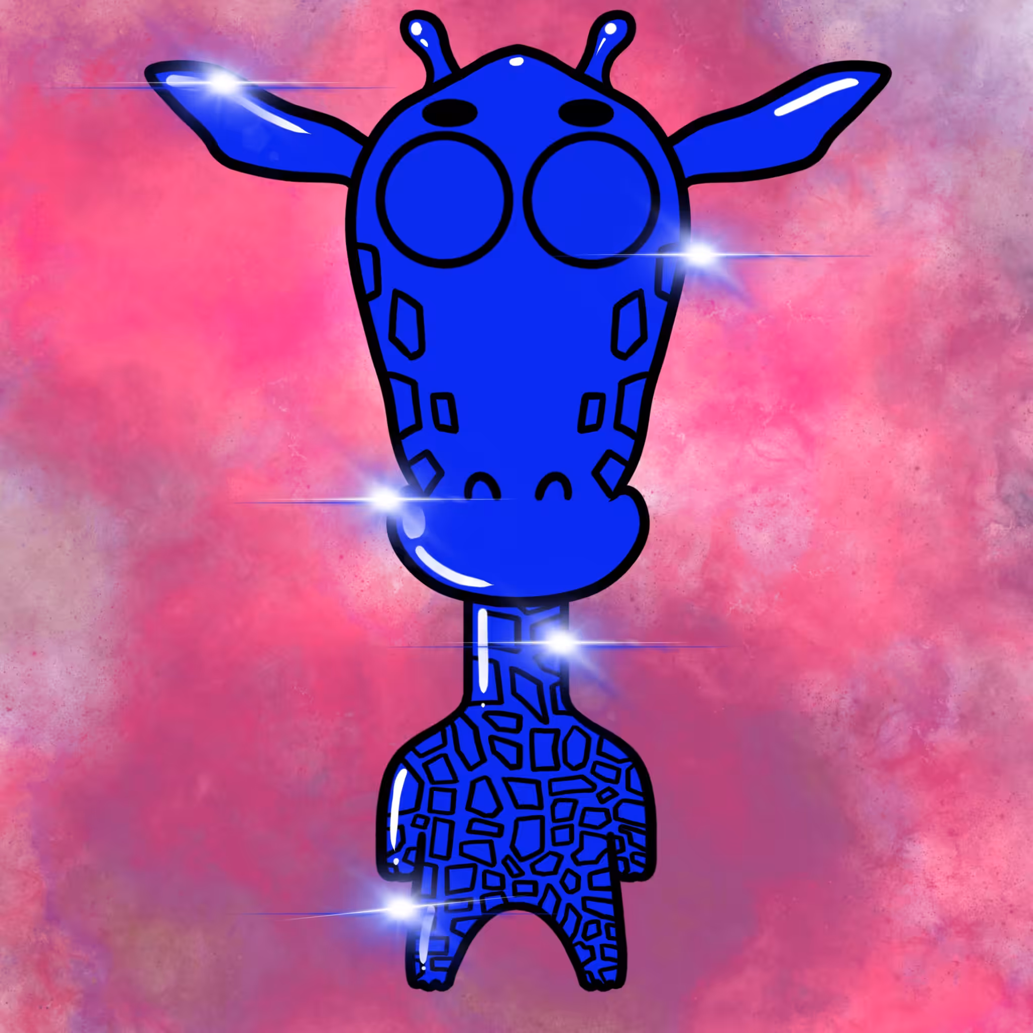 Crypto Baby Animals #668