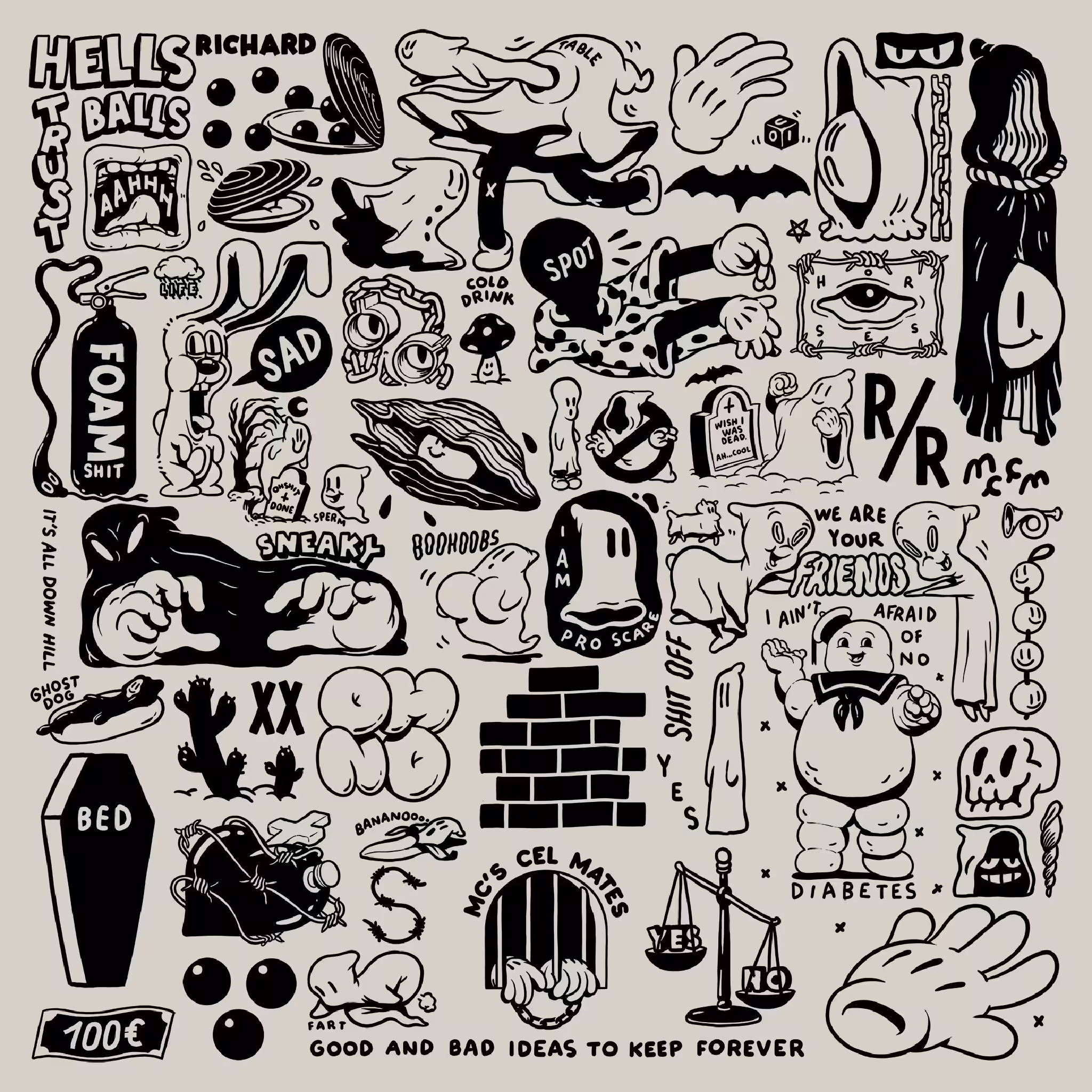 Inkmates #902