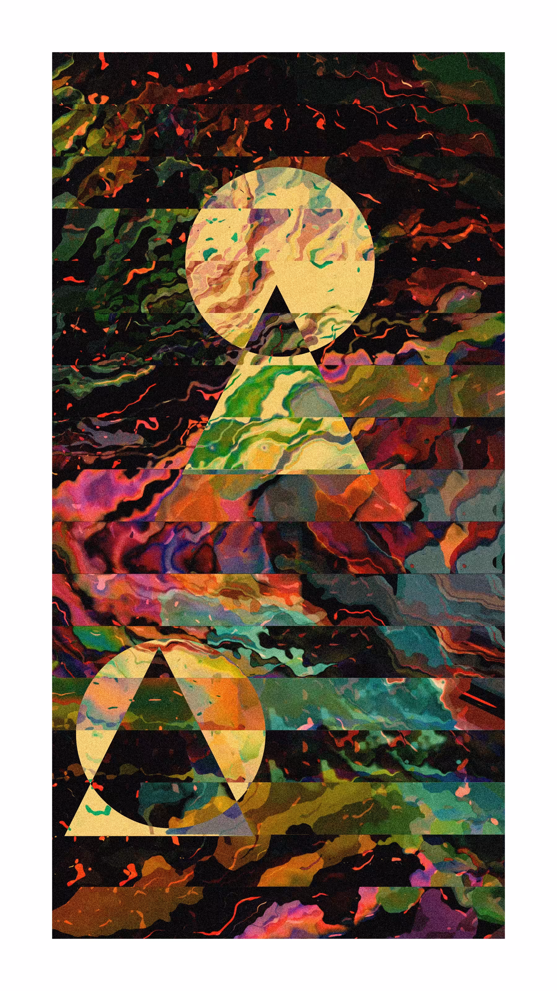 Decoherence #4