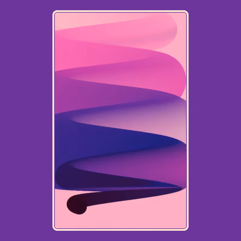 Symphony of Spheres Playing Cards #29